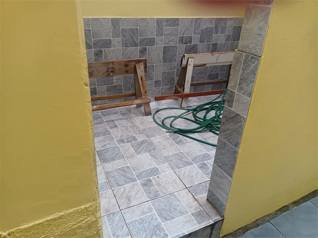 SOBRADO A 500 METROS METRO JARDIM SÃO PAULO - SANTANA - 3 DORM. - 2 VAGAS
