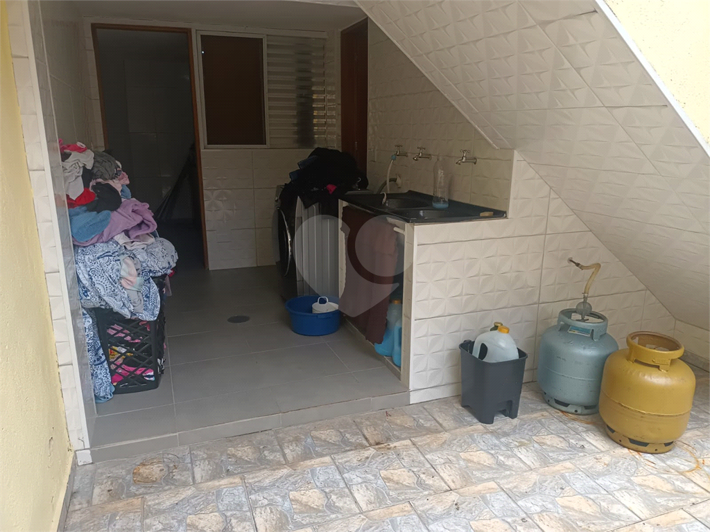 SOBRADO A 500 METROS METRO JARDIM SÃO PAULO - SANTANA - 3 DORM. - 2 VAGAS