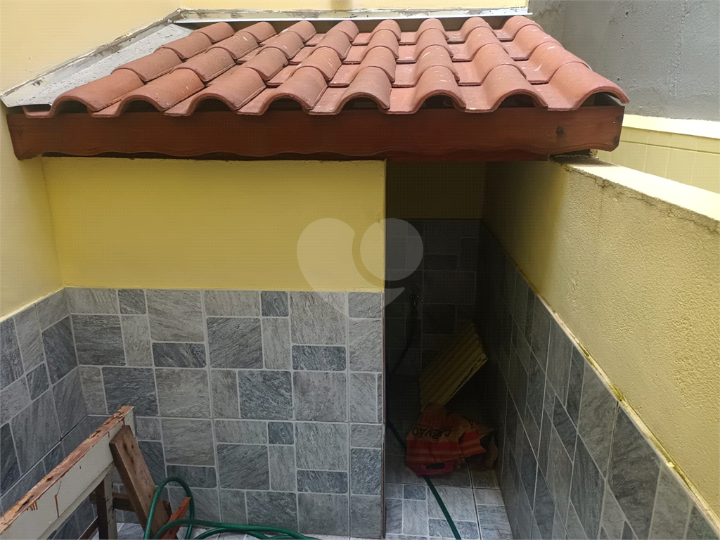 SOBRADO A 500 METROS METRO JARDIM SÃO PAULO - SANTANA - 3 DORM. - 2 VAGAS