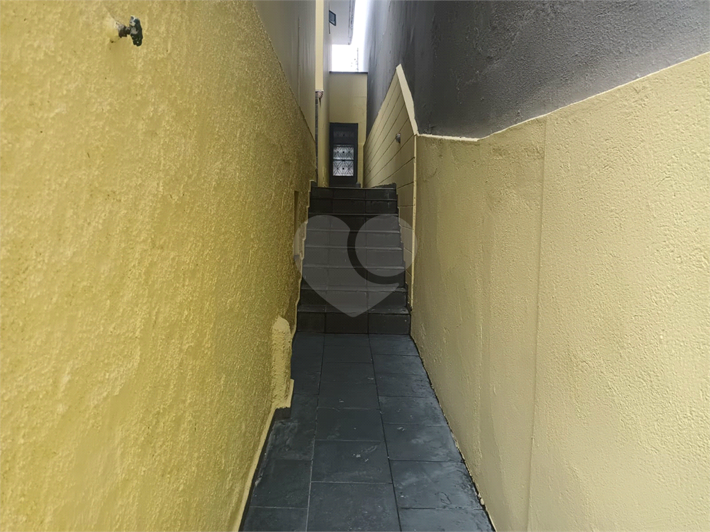 SOBRADO A 500 METROS METRO JARDIM SÃO PAULO - SANTANA - 3 DORM. - 2 VAGAS