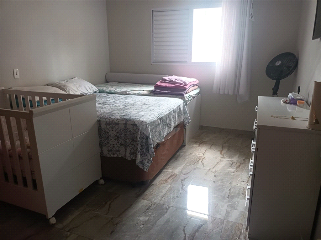 SOBRADO A 500 METROS METRO JARDIM SÃO PAULO - SANTANA - 3 DORM. - 2 VAGAS
