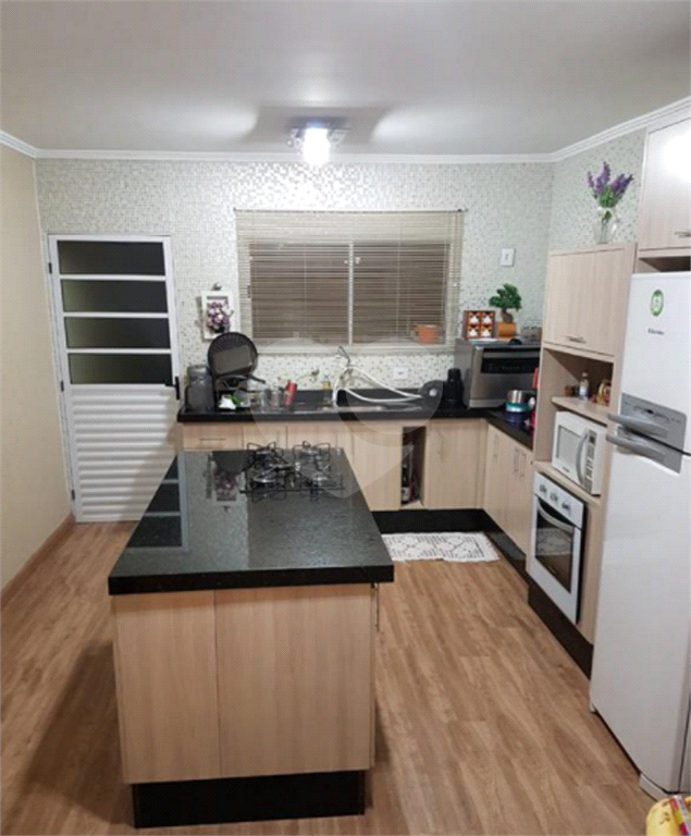 SOBRADO em FREGUESIA DO Ó