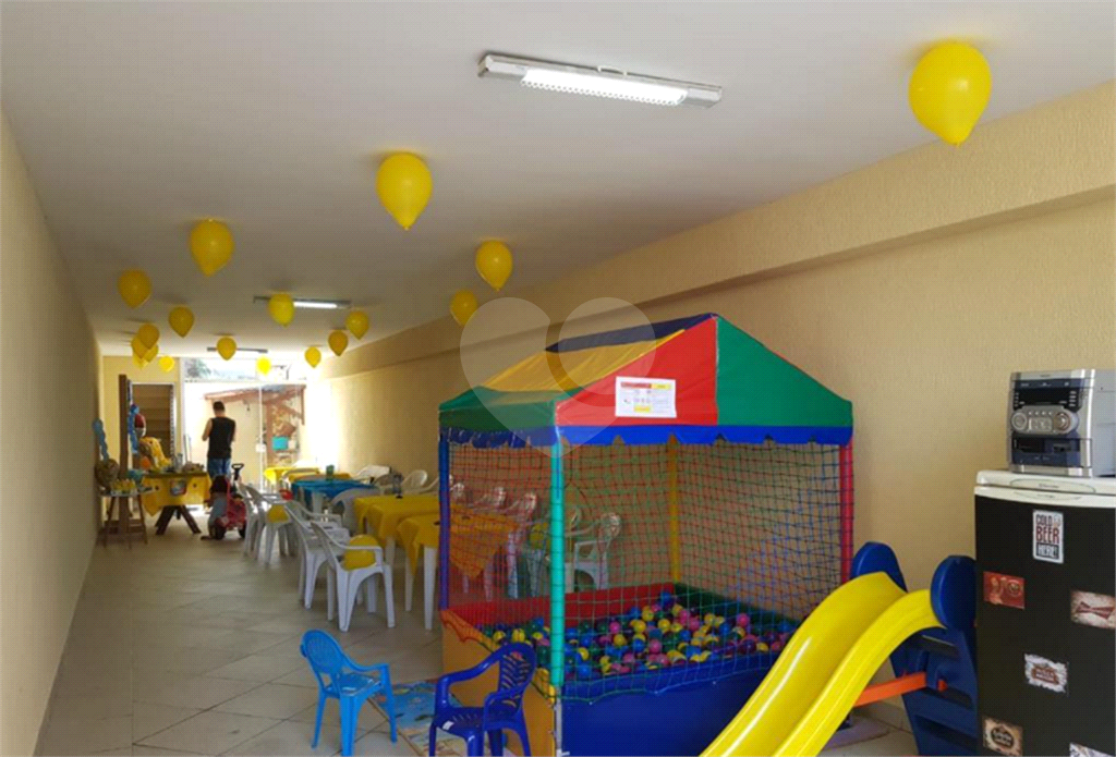 SOBRADO em FREGUESIA DO Ó