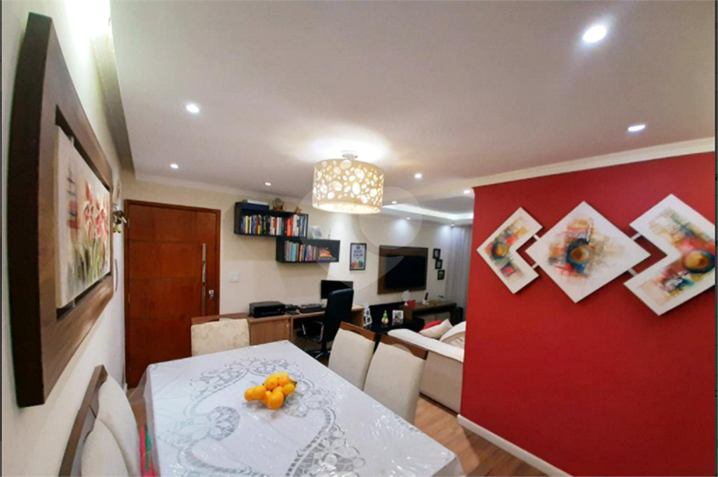 APARTAMENTO em BRASILÂNDIA
