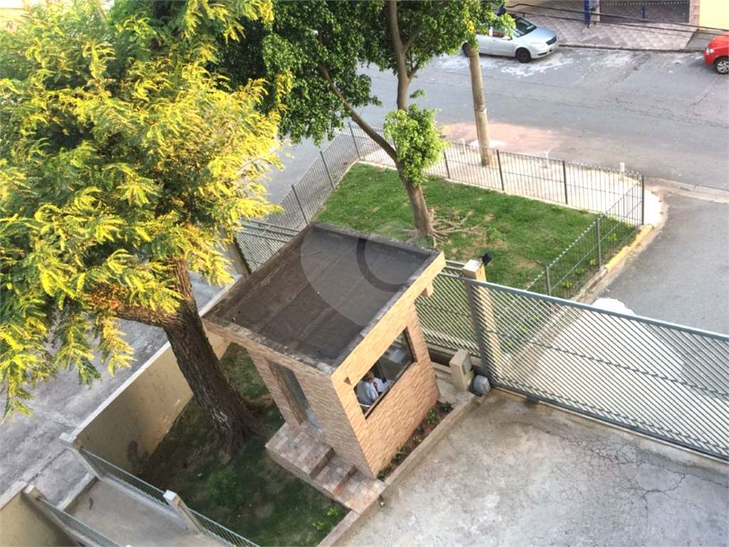 APARTAMENTO em BRASILÂNDIA