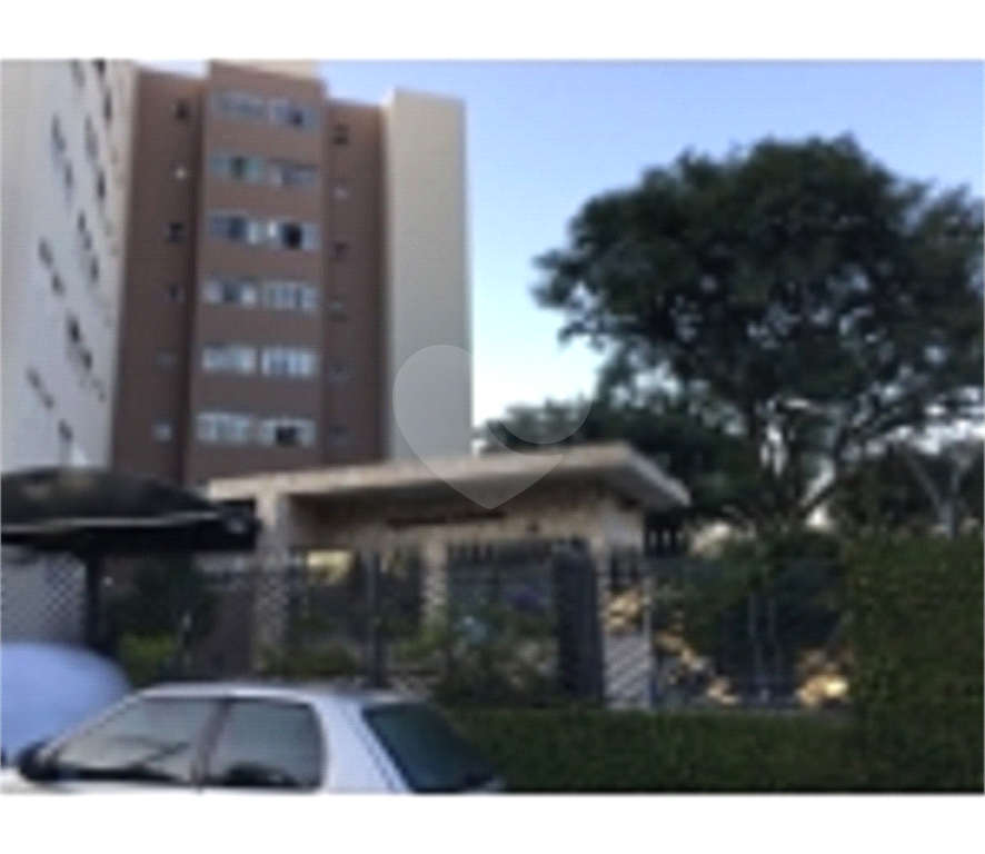 APARTAMENTO em BRASILÂNDIA