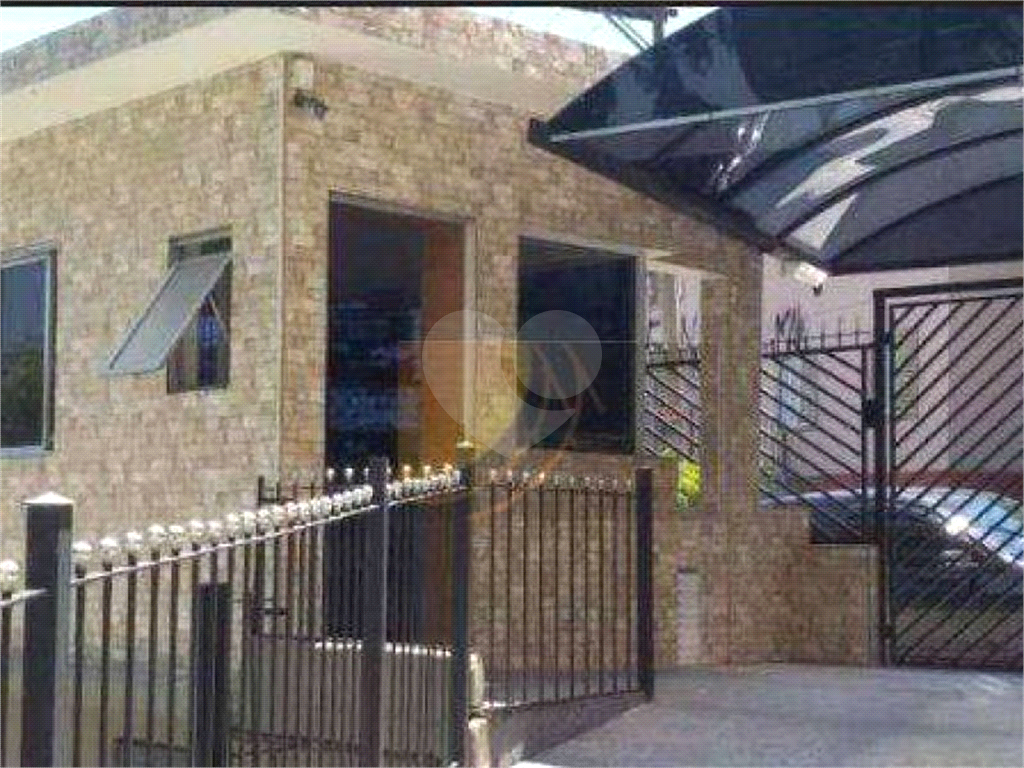 APARTAMENTO em BRASILÂNDIA