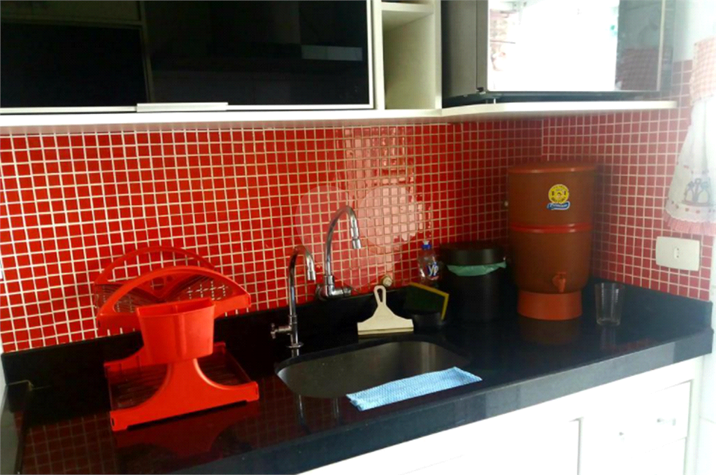 APARTAMENTO em BRASILÂNDIA