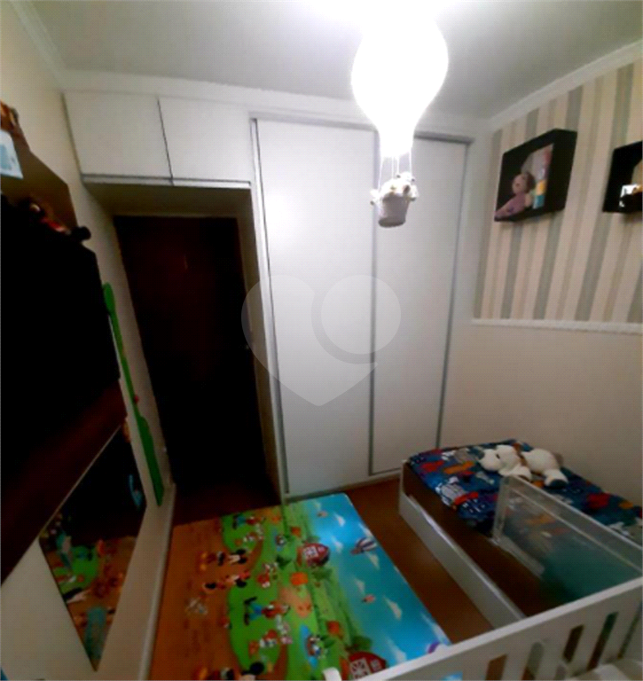 APARTAMENTO em BRASILÂNDIA