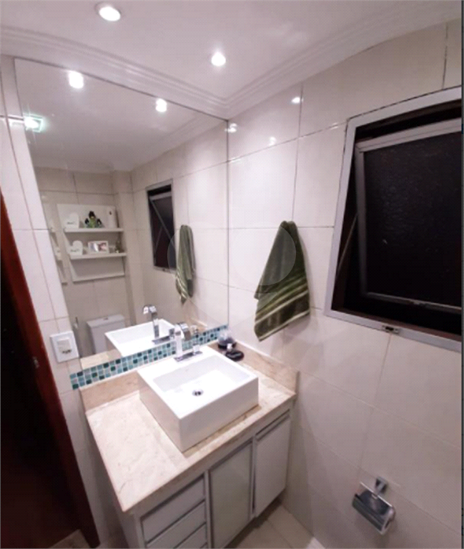 APARTAMENTO em BRASILÂNDIA