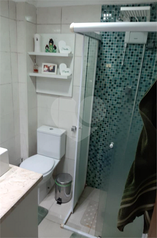 APARTAMENTO em BRASILÂNDIA