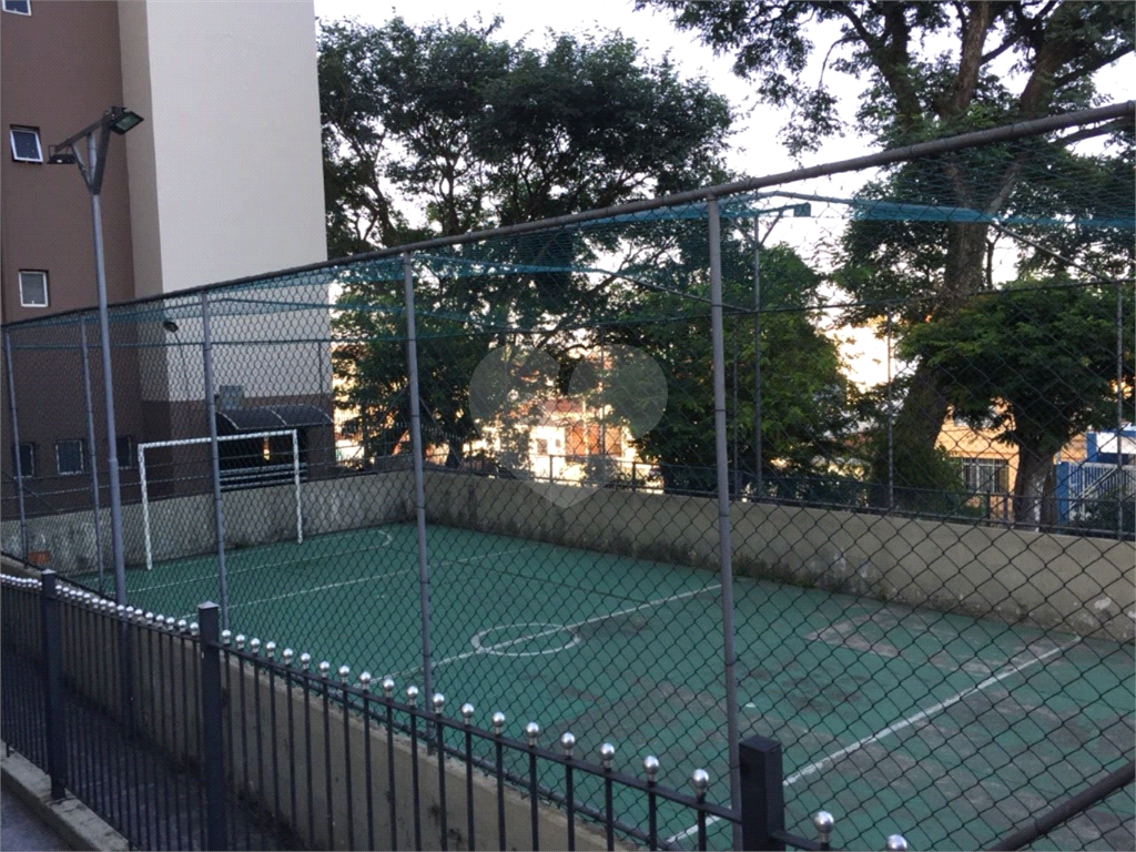 APARTAMENTO em BRASILÂNDIA