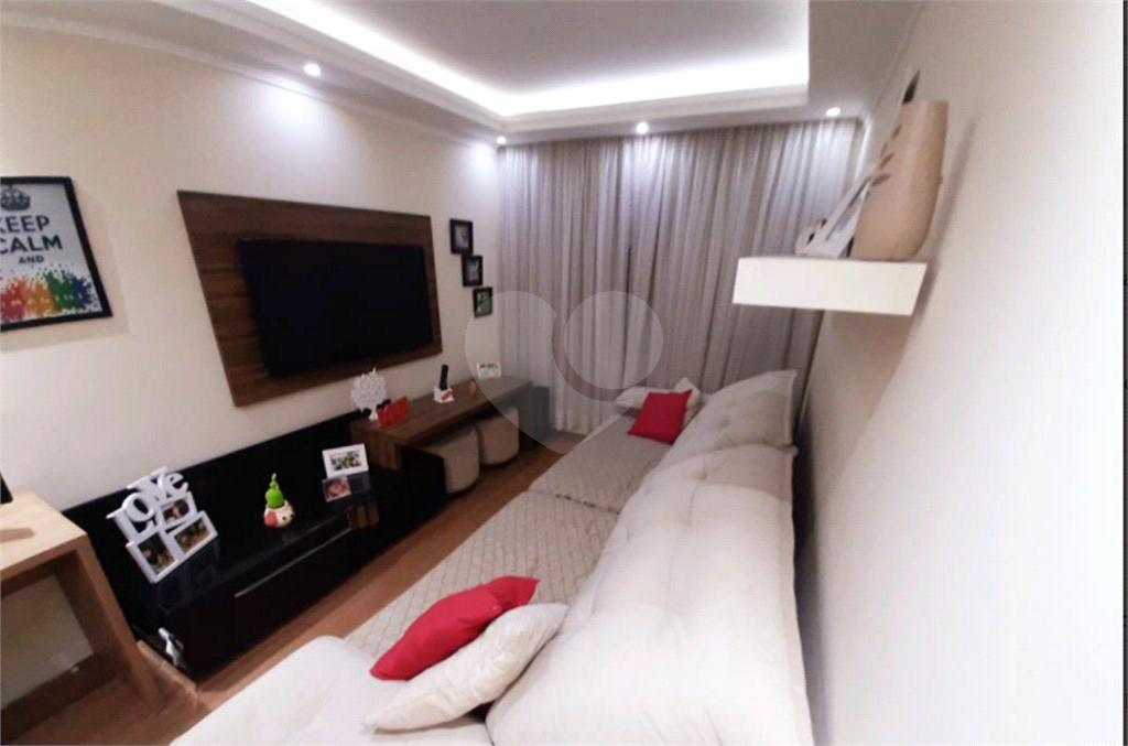 APARTAMENTO em BRASILÂNDIA