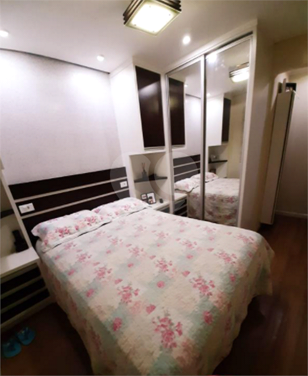 APARTAMENTO em BRASILÂNDIA