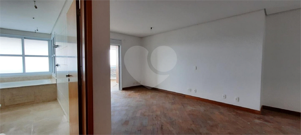 LINDA COBERTURA DUPLEX