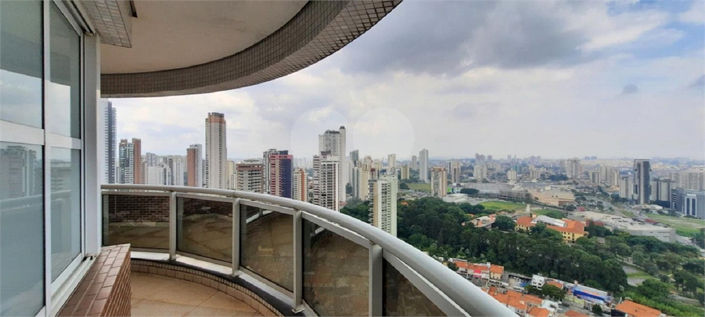 LINDA COBERTURA DUPLEX