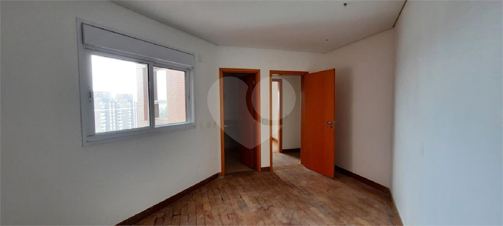 LINDA COBERTURA DUPLEX