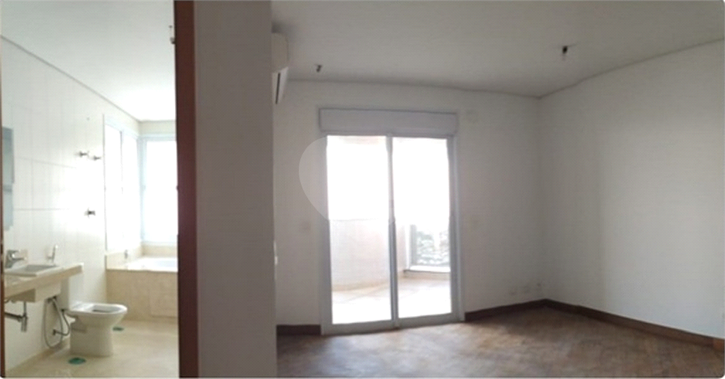 LINDA COBERTURA DUPLEX