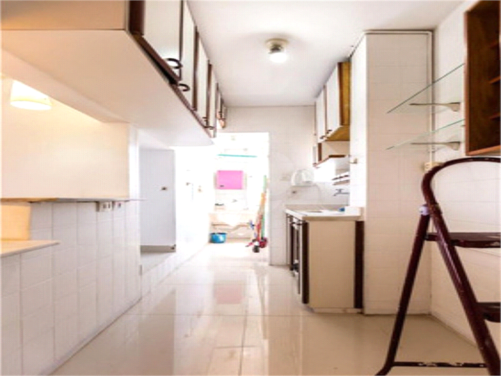Apartamento em Bela Vista