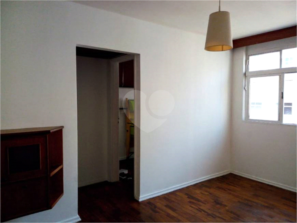 Apartamento em Bela Vista