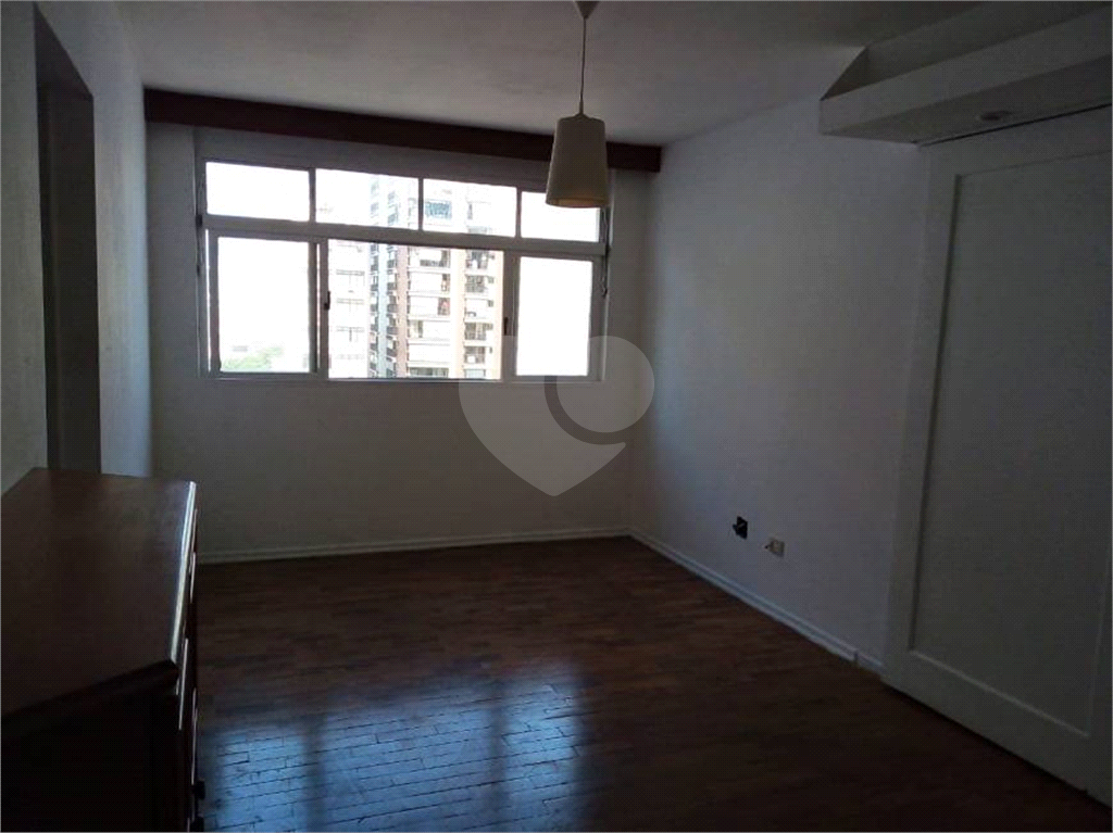 Apartamento em Bela Vista