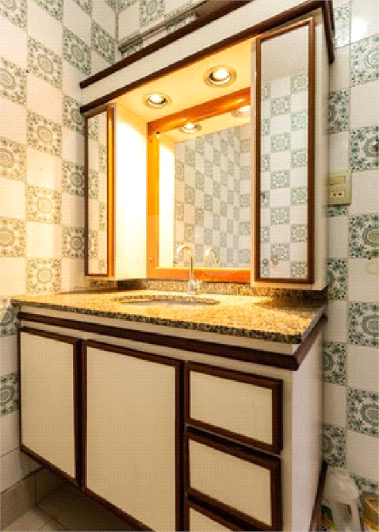 Apartamento em Bela Vista