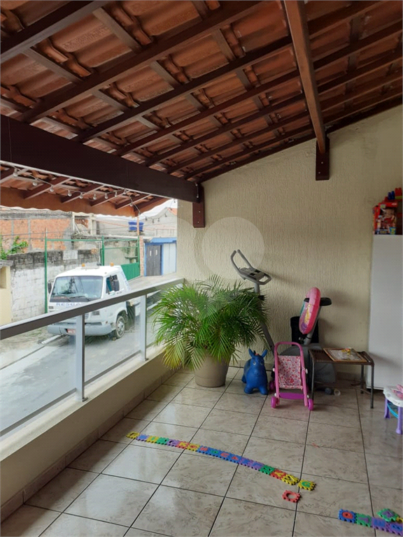 Sobrado a venda 