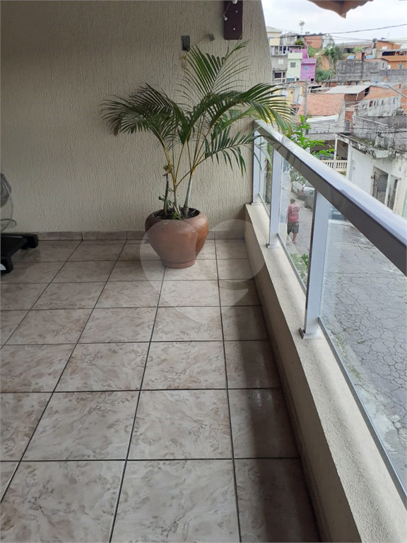 Sobrado a venda 