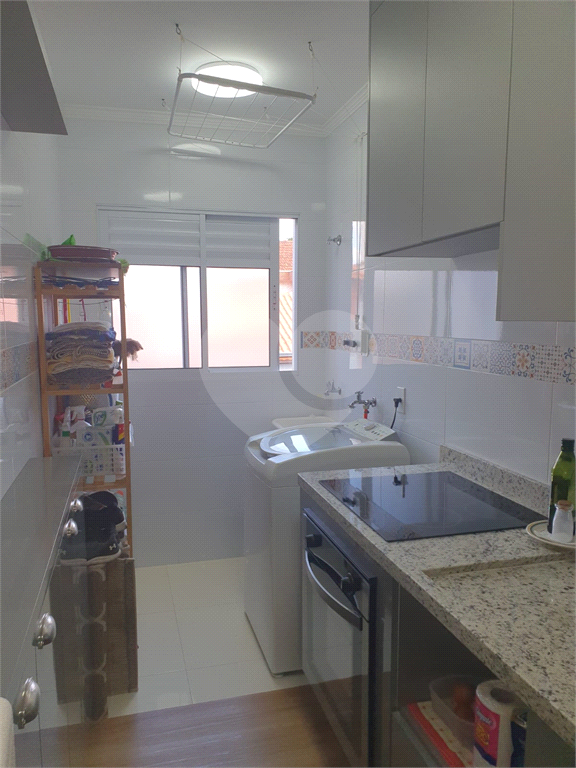 condominio fechado tucuruvi-