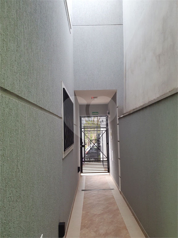 condominio fechado tucuruvi-