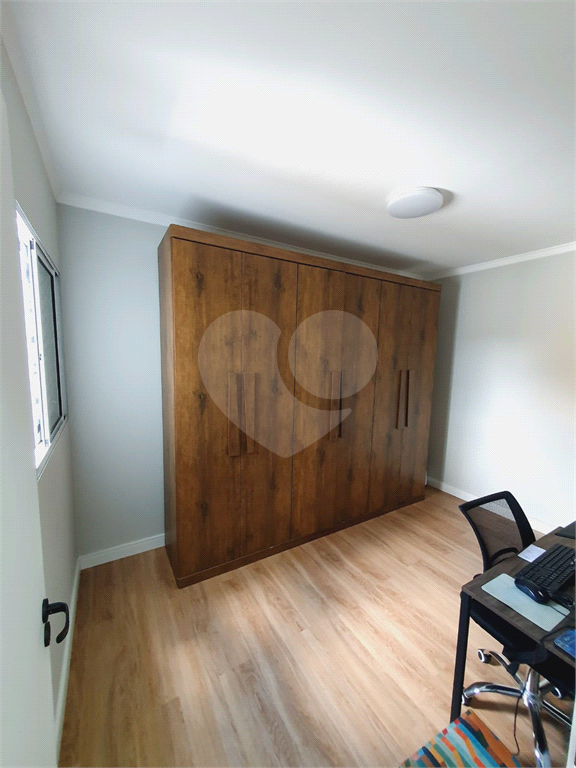 condominio fechado tucuruvi-