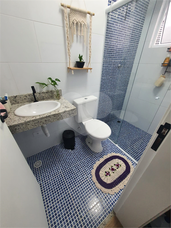 condominio fechado tucuruvi-