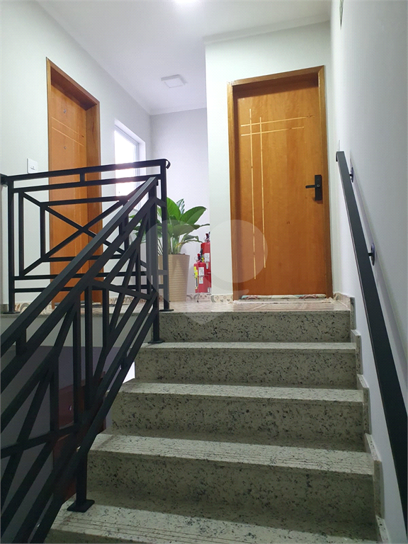 condominio fechado tucuruvi-