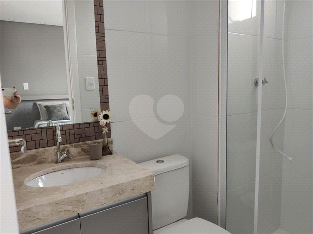 Apartamento, 1 quarto, 30 m² - Foto 2