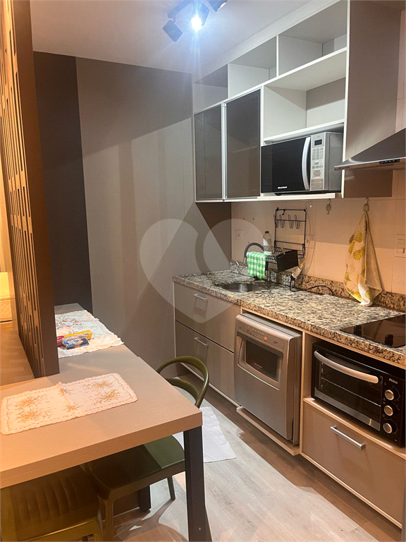 Apartamento, 1 quarto, 30 m² - Foto 22