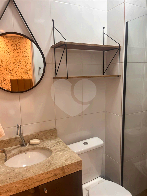 Apartamento, 1 quarto, 30 m² - Foto 28