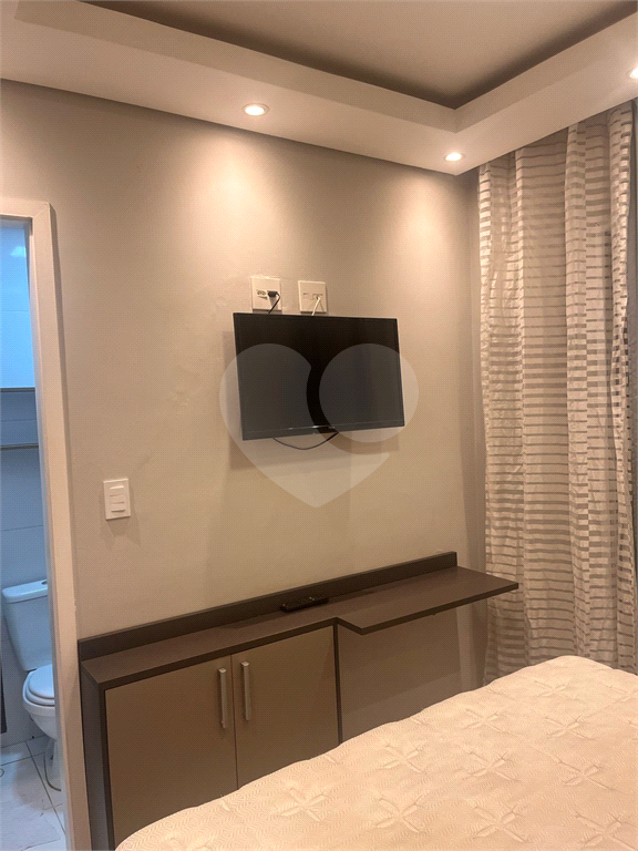 Apartamento, 1 quarto, 30 m² - Foto 33