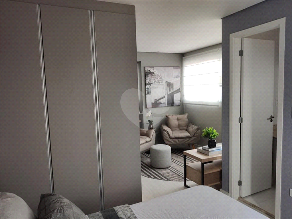 Apartamento, 1 quarto, 30 m² - Foto 15