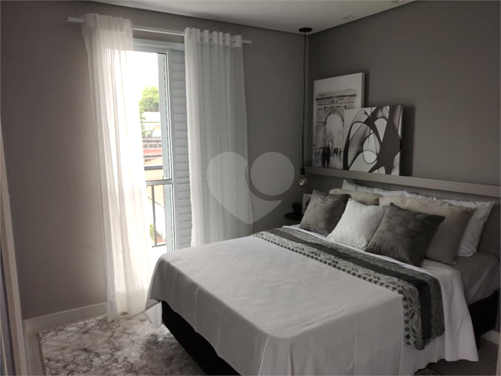 Apartamento, 1 quarto, 30 m² - Foto 1