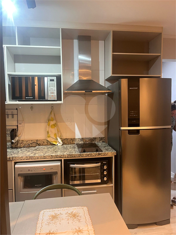 Apartamento, 1 quarto, 30 m² - Foto 23