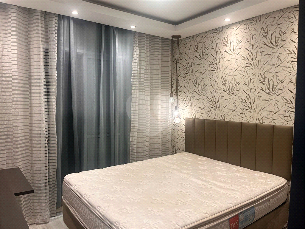 Apartamento, 1 quarto, 30 m² - Foto 35