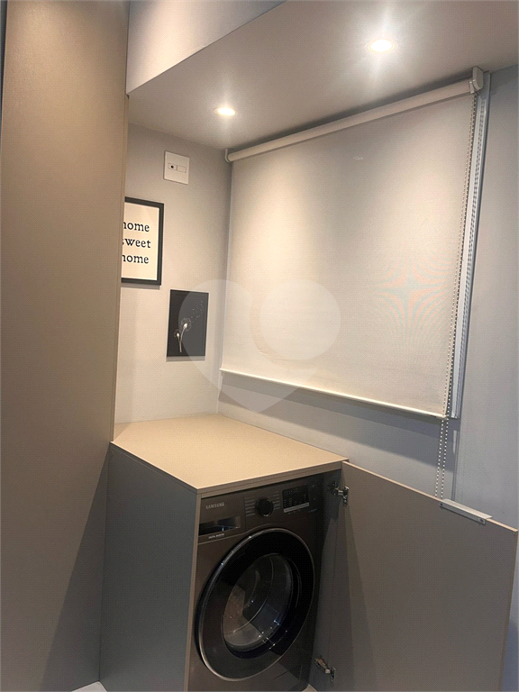 Apartamento, 1 quarto, 30 m² - Foto 21