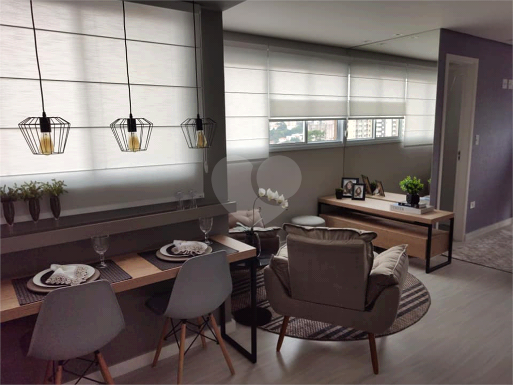 Apartamento, 1 quarto, 30 m² - Foto 6