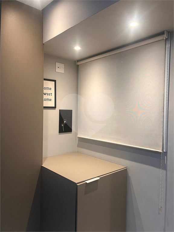 Apartamento, 1 quarto, 30 m² - Foto 20