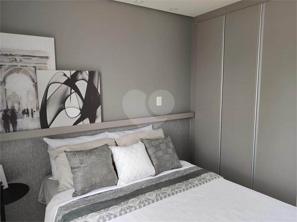 Apartamento, 1 quarto, 30 m² - Foto 16