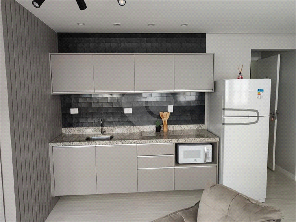 Apartamento, 1 quarto, 30 m² - Foto 5