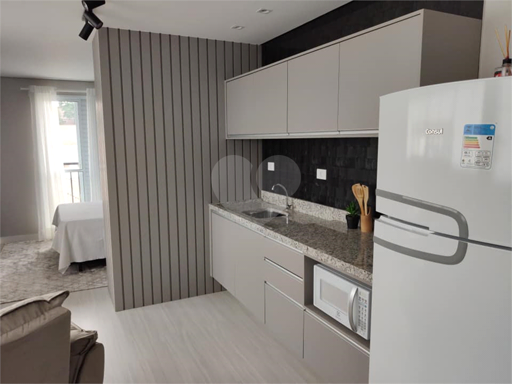 Apartamento, 1 quarto, 30 m² - Foto 12