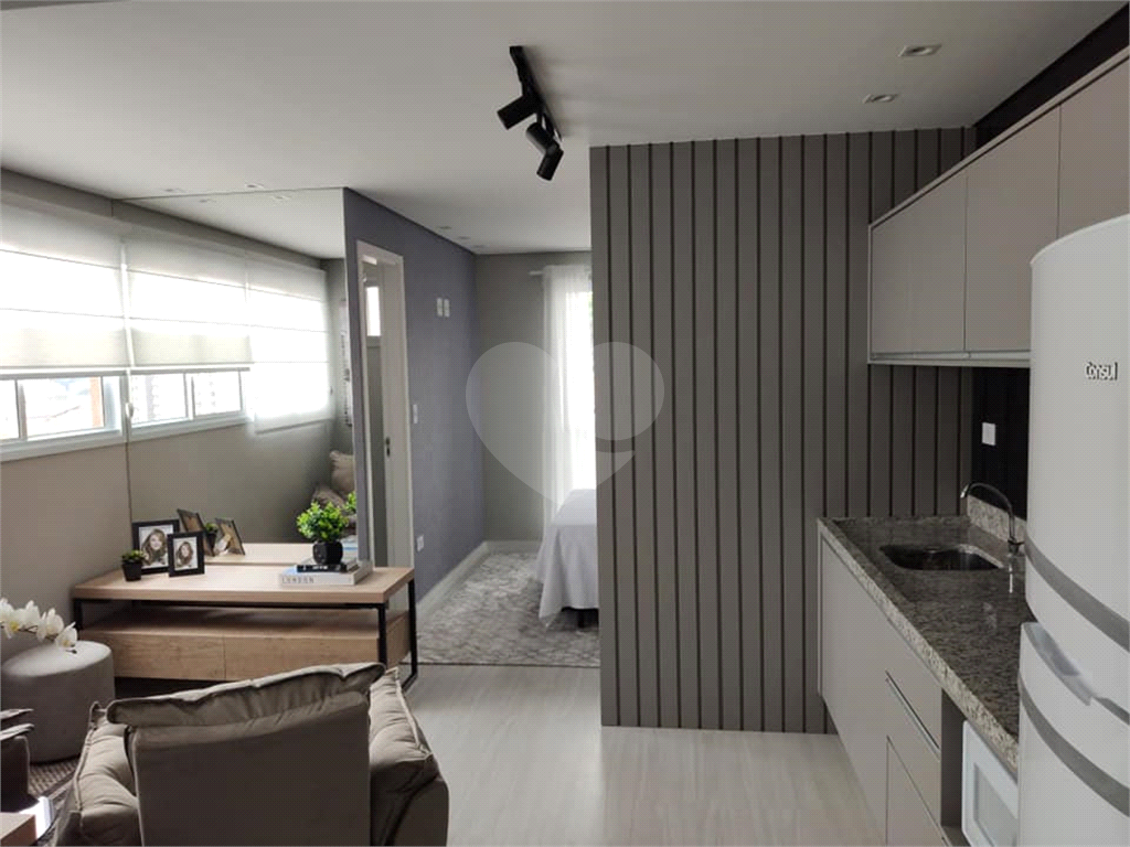 Apartamento, 1 quarto, 30 m² - Foto 11