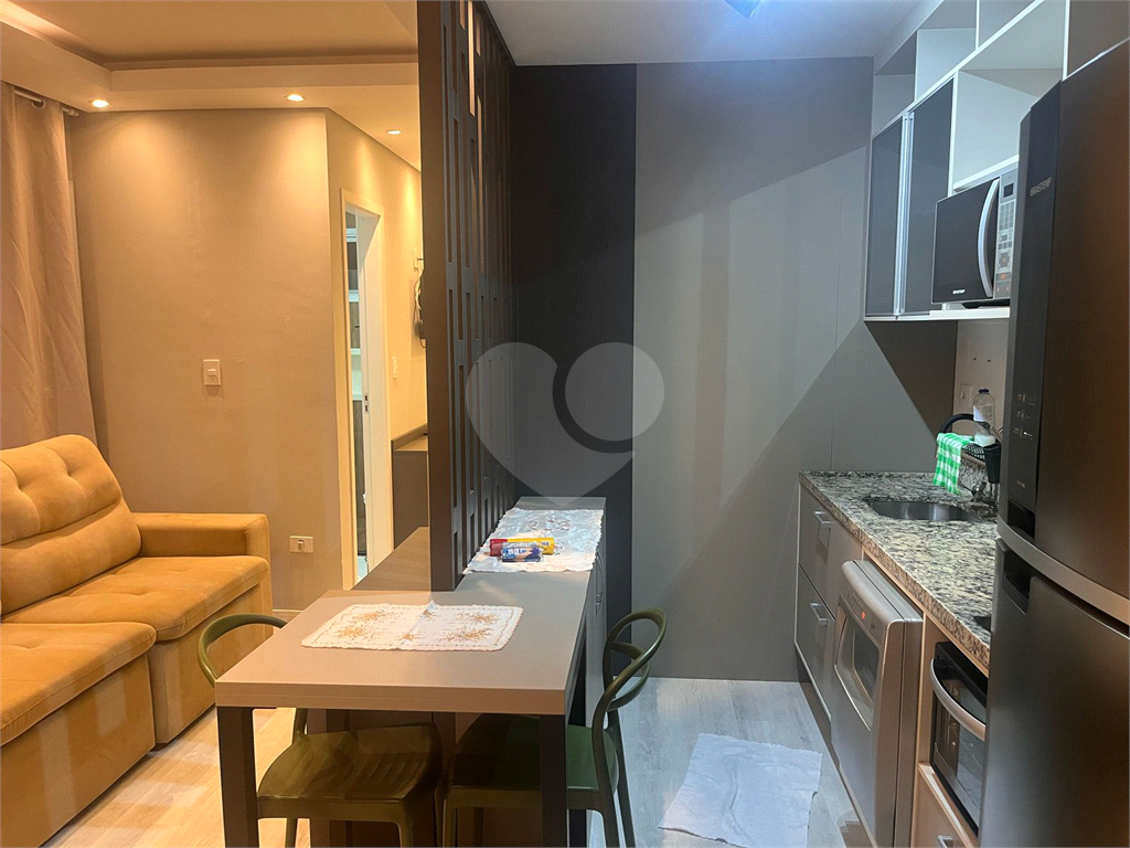 Apartamento, 1 quarto, 30 m² - Foto 19