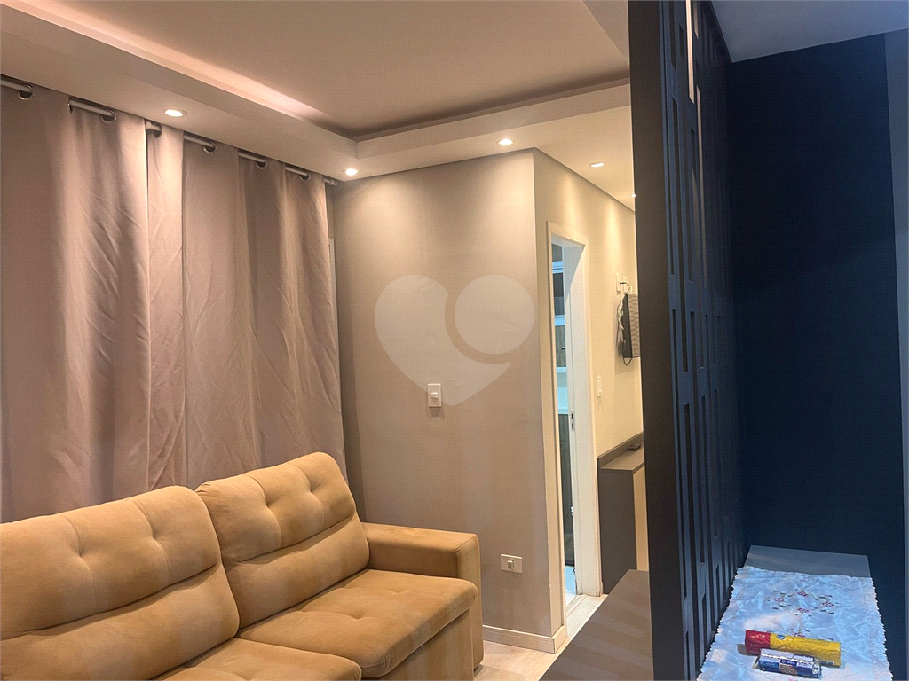 Apartamento, 1 quarto, 30 m² - Foto 27